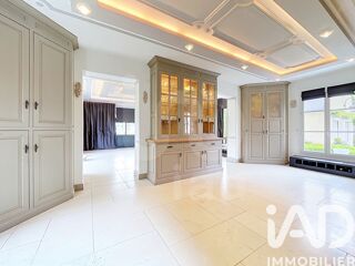  Maison à vendre 14 pièces 620 m²