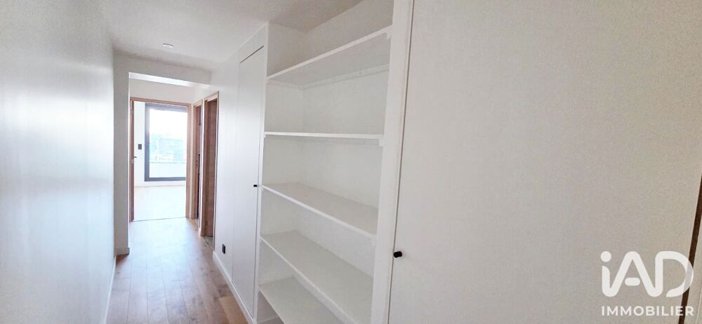 Vente Appartement Vente Duplex 4 pièces Bordeaux