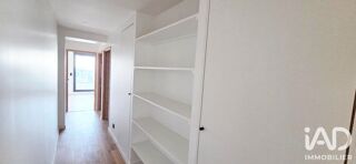  Appartement à vendre 4 pièces 101 m²