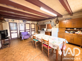  Maison à vendre 4 pièces 76 m²