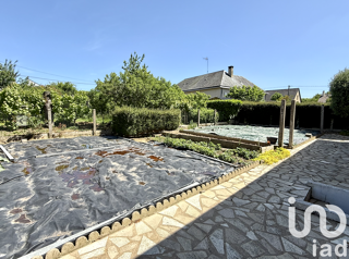  Maison � vendre 4 pi�ces 80 m�
