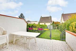  Maison � vendre 4 pi�ces 115 m�