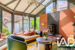  Maison � vendre 7 pi�ces 160 m�