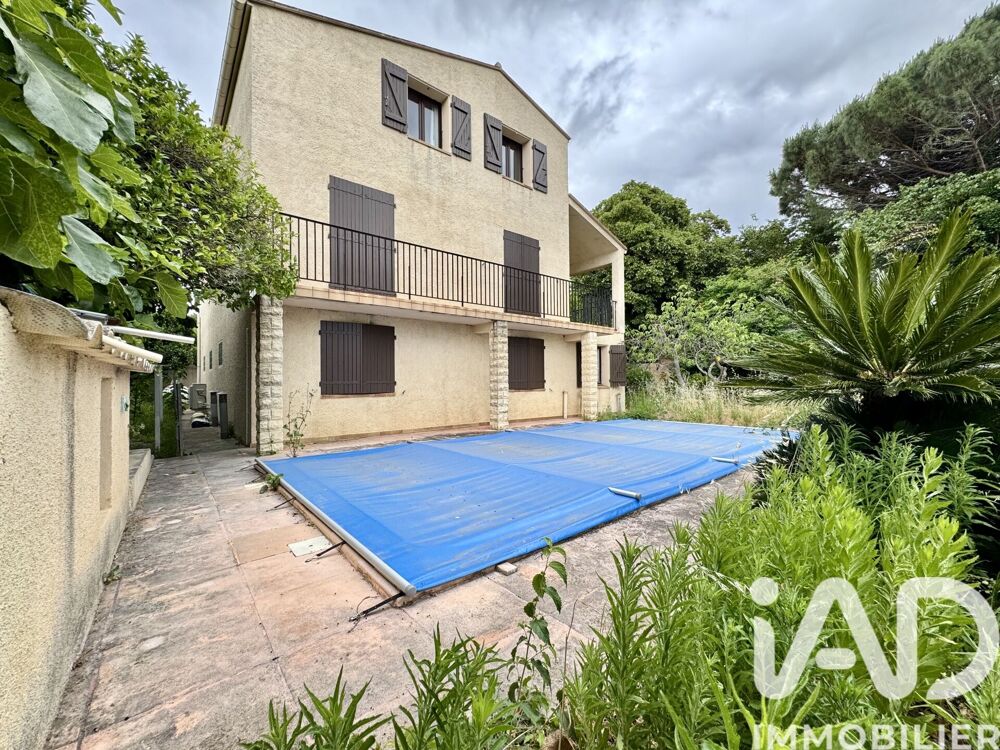 Vente Maison/villa 6 pièces