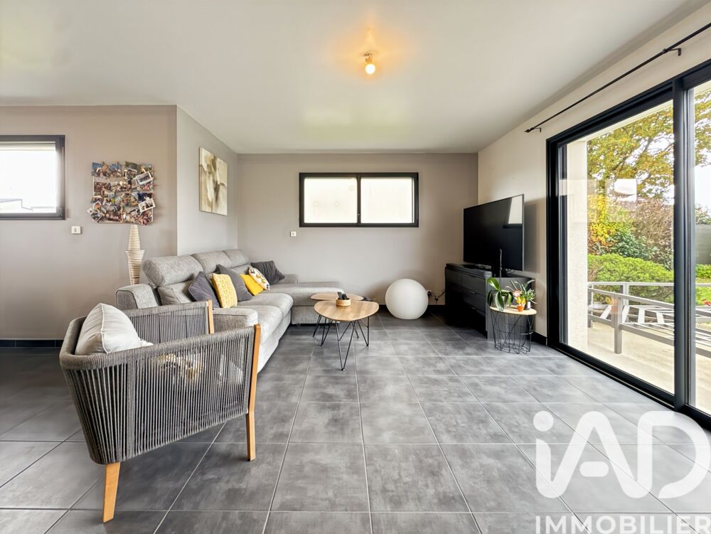 Vente Maison Vente Maison/villa 5 pièces Bonchamp-lès-laval