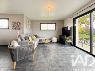  Maison à vendre 5 pièces 113 m²