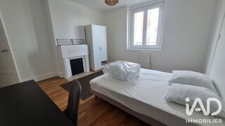  Appartement à vendre 4 pièces 57 m²