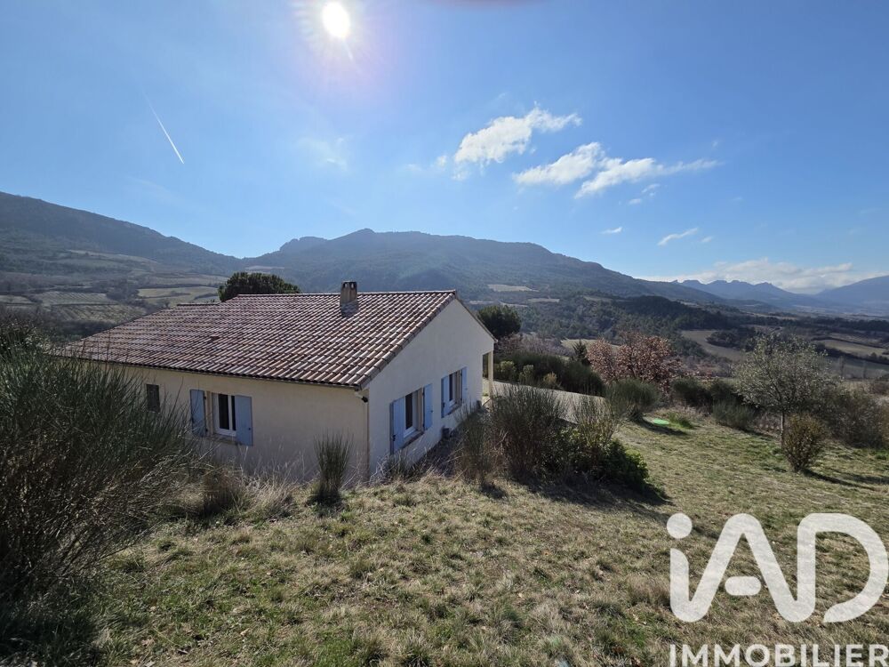 Vente Maison Vente Maison traditionnelle 5 pièces Saint-sauveur-gouvernet