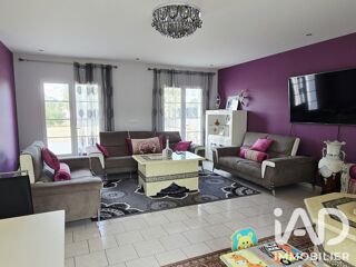  Maison à vendre 5 pièces 150 m²