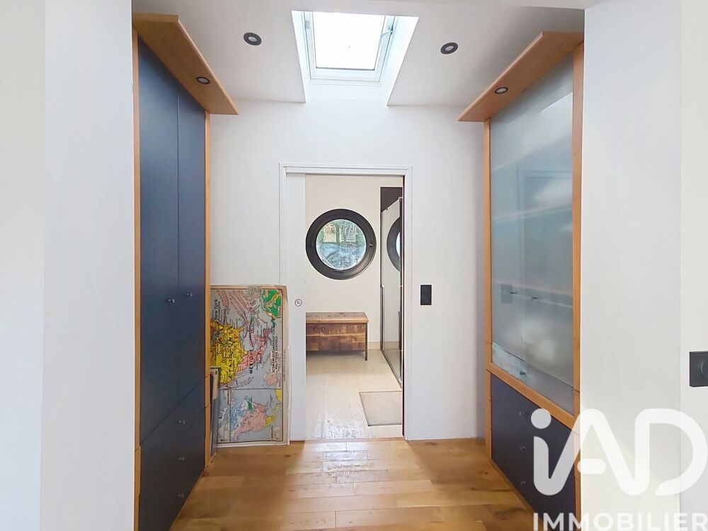à vendre  Maison Suresnes (92150)