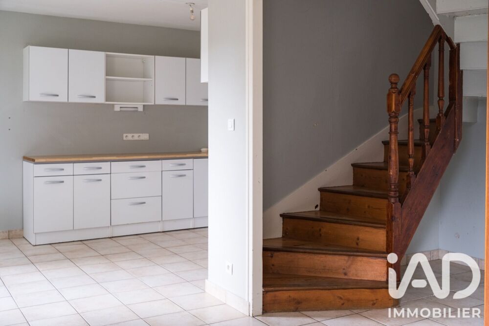 Vente Maison Vente Maison/villa 5 pièces Lesneven