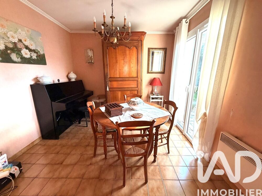 Vente Maison Vente Maison de ville 4 pièces Carbon-blanc