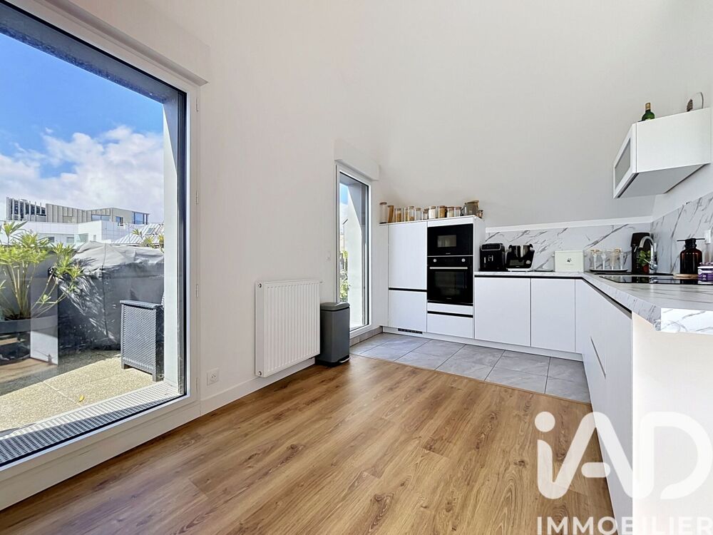 Vente Duplex 4 pièces