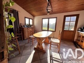  Maison à vendre 12 pièces 233 m²