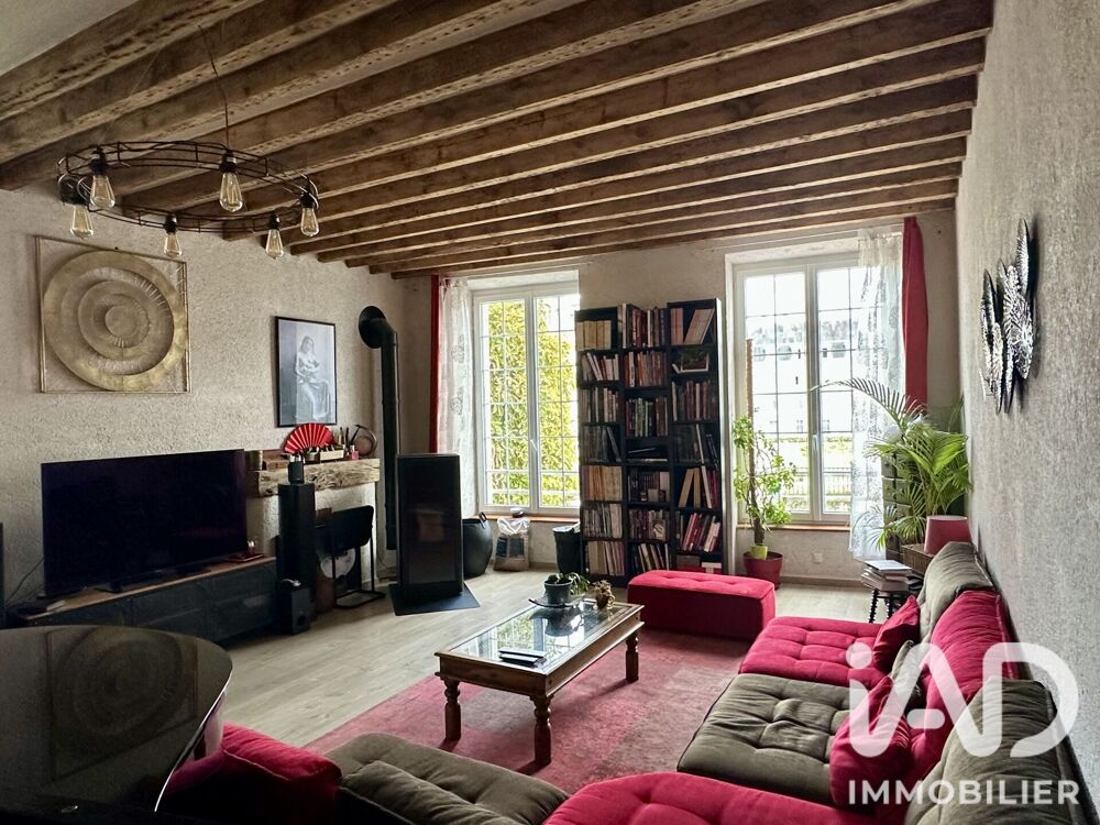 Vente Maison Vente Maison de ville 7 pièces Blois