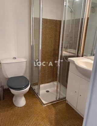  Appartement � louer 1 pi�ce 15 m�