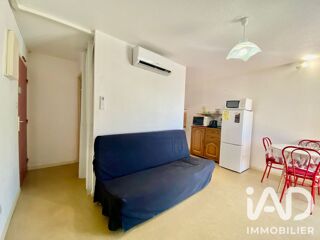  Appartement à vendre 2 pièces 25 m²