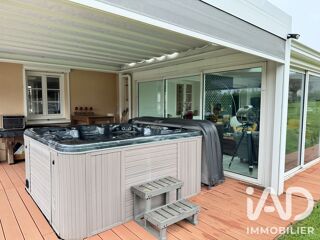  Maison à vendre 5 pièces 176 m²