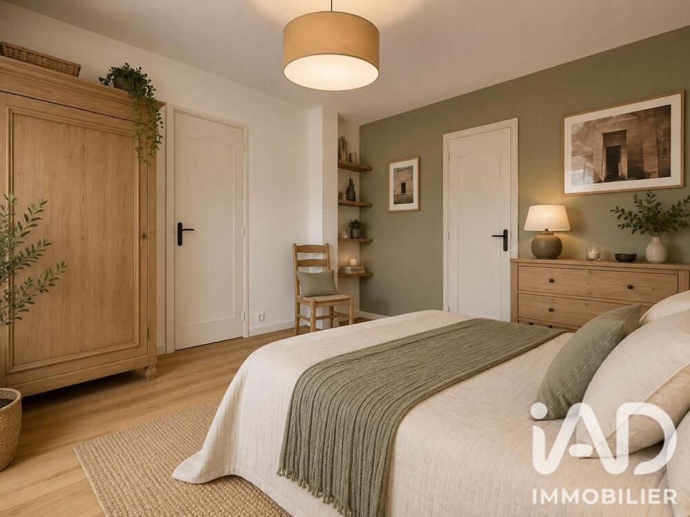 Vente Maison Vente Maison/villa 6 pièces Avelin