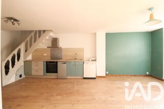  Maison à vendre 3 pièces 81 m²