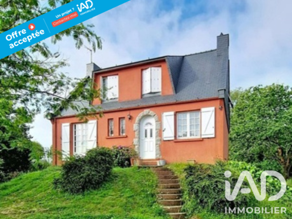Vente Maison traditionnelle 7 pièces
