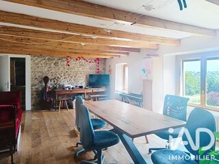  Maison à vendre 6 pièces 126 m²