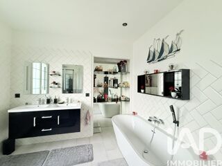  Maison à vendre 5 pièces 118 m²