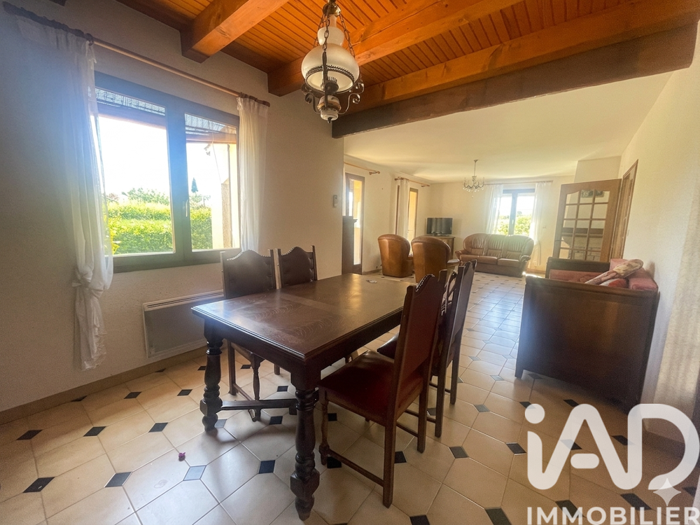 Vente Maison traditionnelle 5 pièces