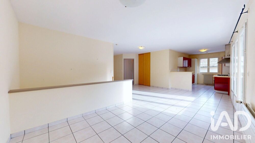 Vente Maison de village 4 pièces