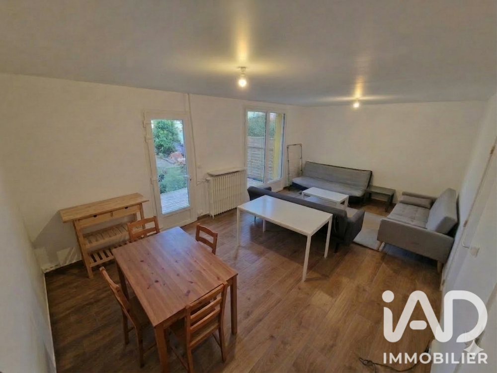 Vente Maison Vente Maison traditionnelle 8 pièces Nantes