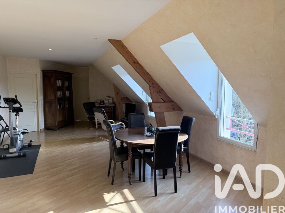 à vendre  Maison Champlay (89300)
