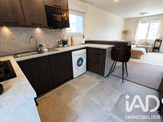 Maison à vendre 3 pièces 58 m²