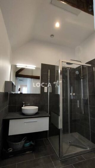  Maison à louer 2 pièces 36 m²