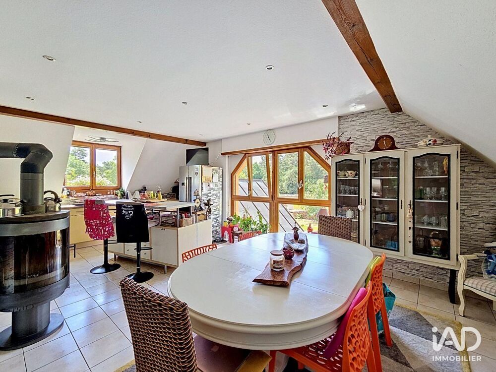 Vente Appartement 5 pièces