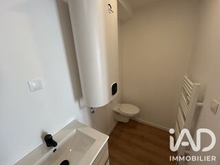  Appartement à louer 2 pièces 27 m²