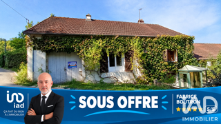  Maison à vendre 3 pièces 119 m²