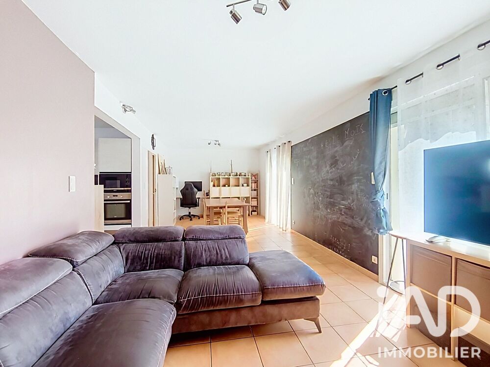 Vente Maison Vente Maison/villa 5 pièces Béziers