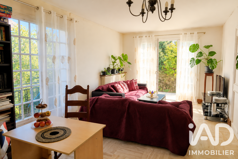 Vente Maison Vente Maison/villa 6 pièces Poitiers