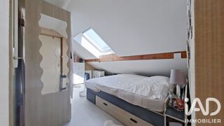  Appartement à vendre 2 pièces 20 m²
