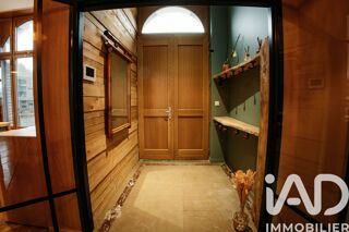  Maison à vendre 15 + pièces 342 m²