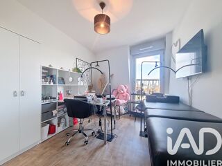 Appartement � vendre 3 pi�ces 61 m�