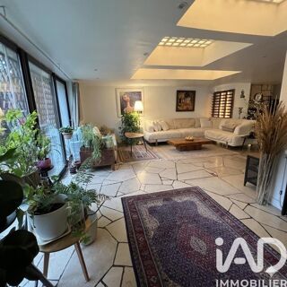  Maison à vendre 9 pièces 220 m²
