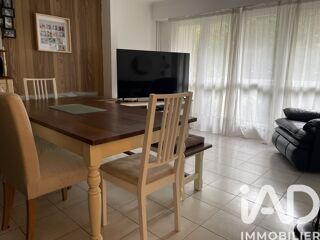  Appartement à vendre 4 pièces 86 m²
