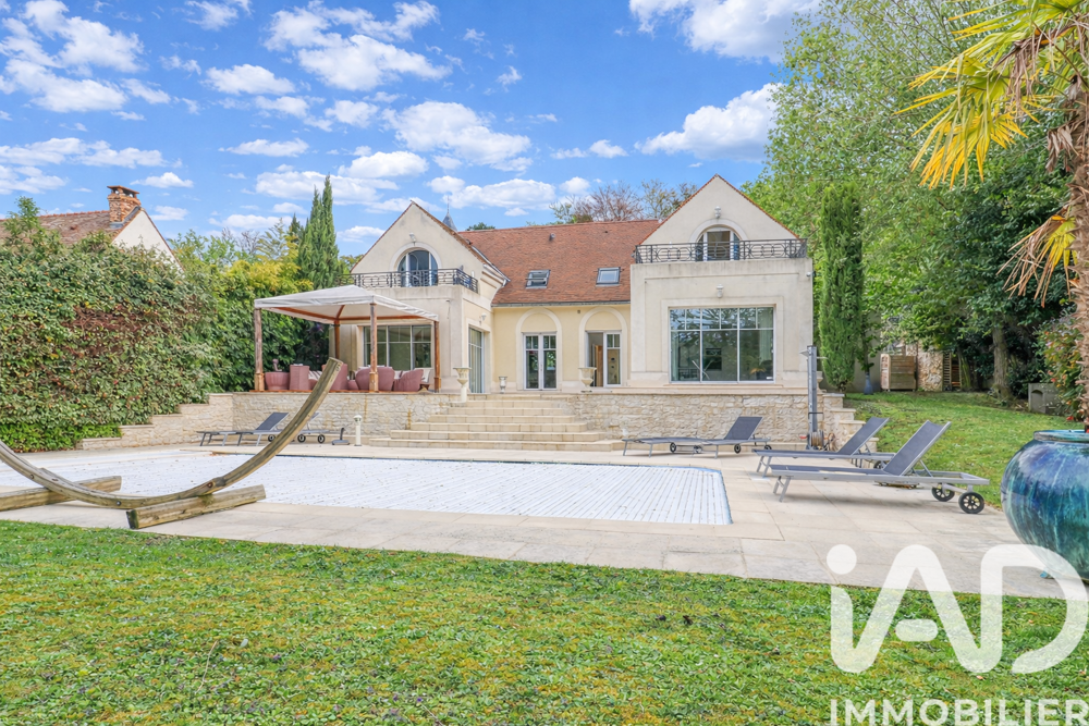 Vente Maison/villa 7 pièces