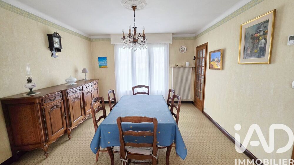 Vente Maison/villa 4 pièces