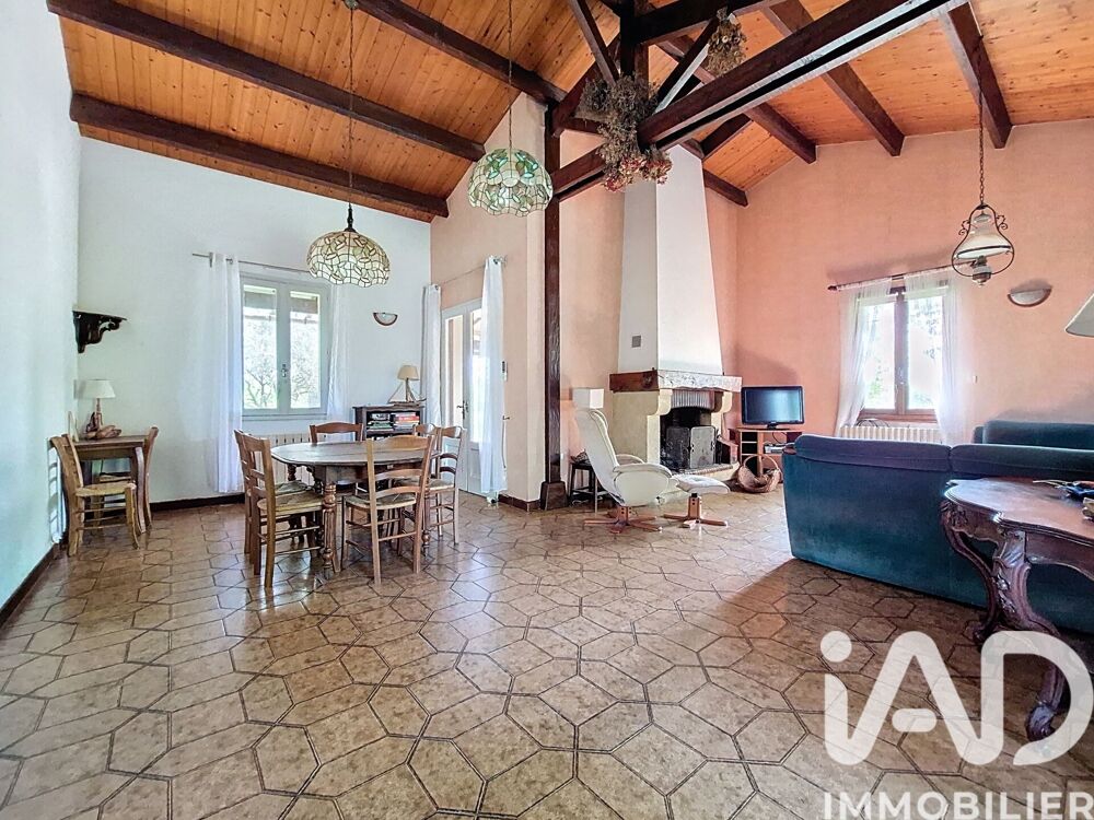 Vente Maison traditionnelle 5 pièces