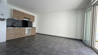  Appartement à vendre 2 pièces 48 m²