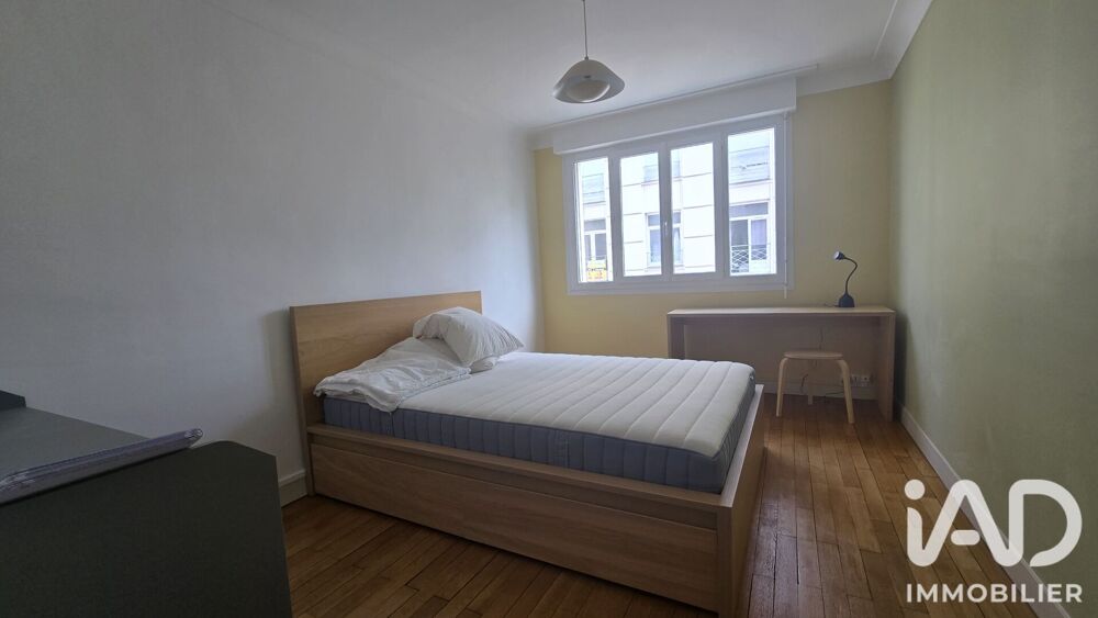 Location Appartement Location Appartement 2 pièces Nantes