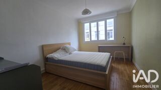  Appartement à louer 2 pièces 38 m²