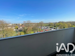  Appartement à vendre 4 pièces 80 m²